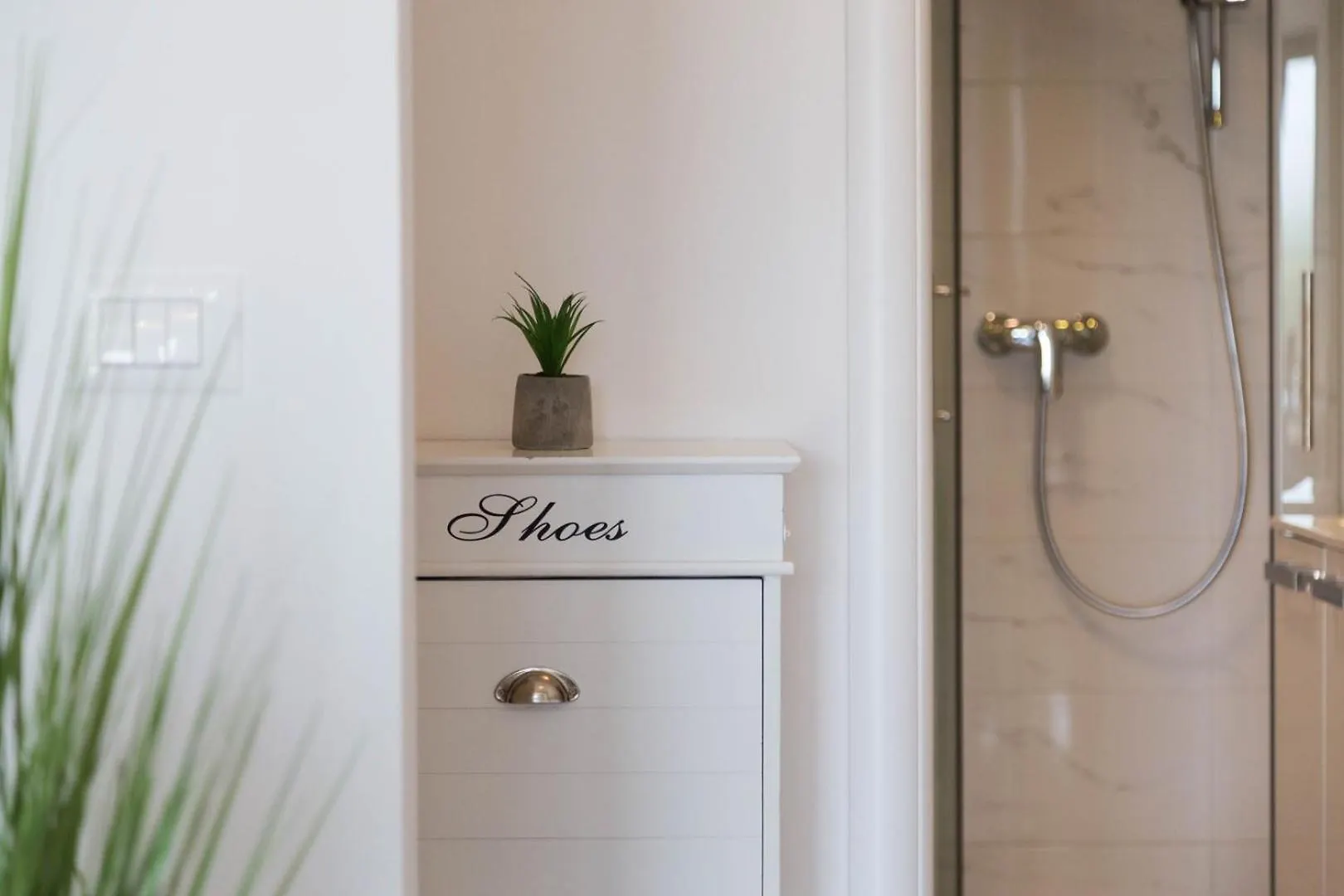 Luxury Three Bedrooms Apartment Silver Suite Near Porec 0*,  Croatia