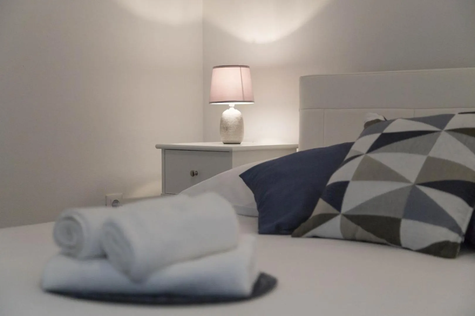 Luxury Three Bedrooms Apartment Silver Suite Near Porec 0*,  Croatia