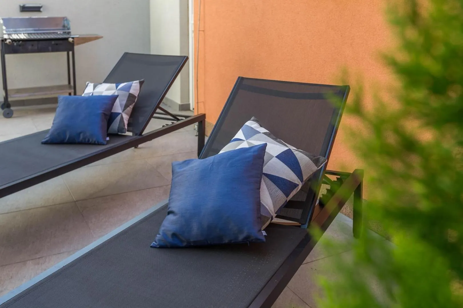 Luxury Three Bedrooms Apartment Silver Suite Near Poreč 0*,  Kroatien